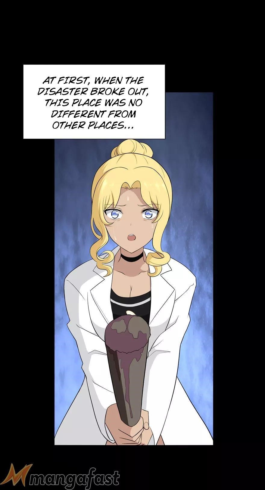 My Girlfriend is a Zombie Chapter 136 - Page 1