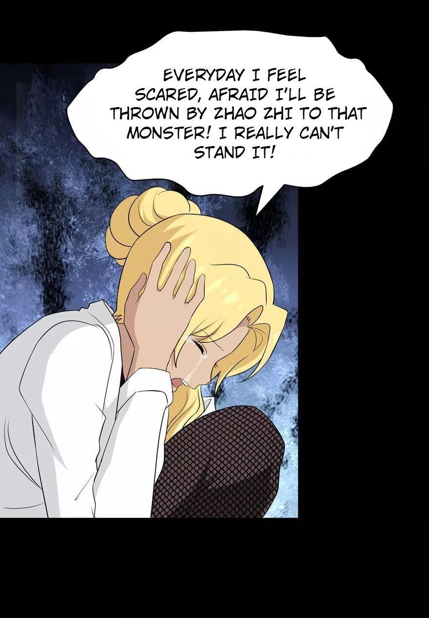 My Girlfriend is a Zombie Chapter 136 - Page 14