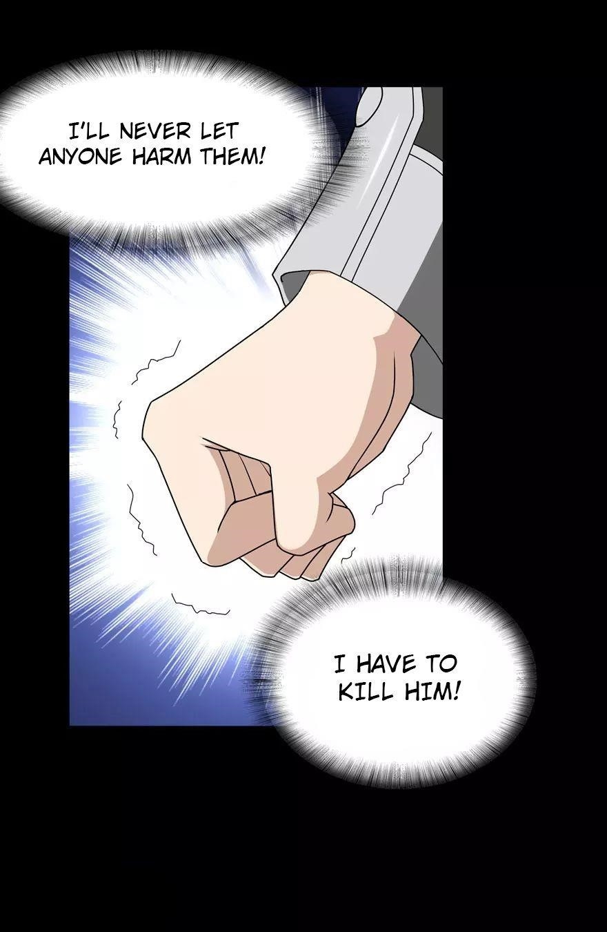 My Girlfriend is a Zombie Chapter 136 - Page 23