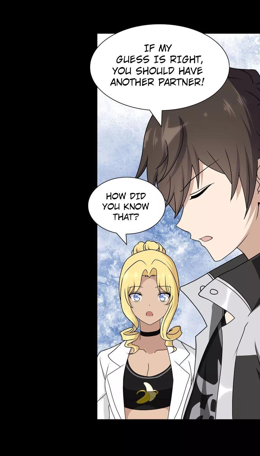 My Girlfriend is a Zombie Chapter 136 - Page 24