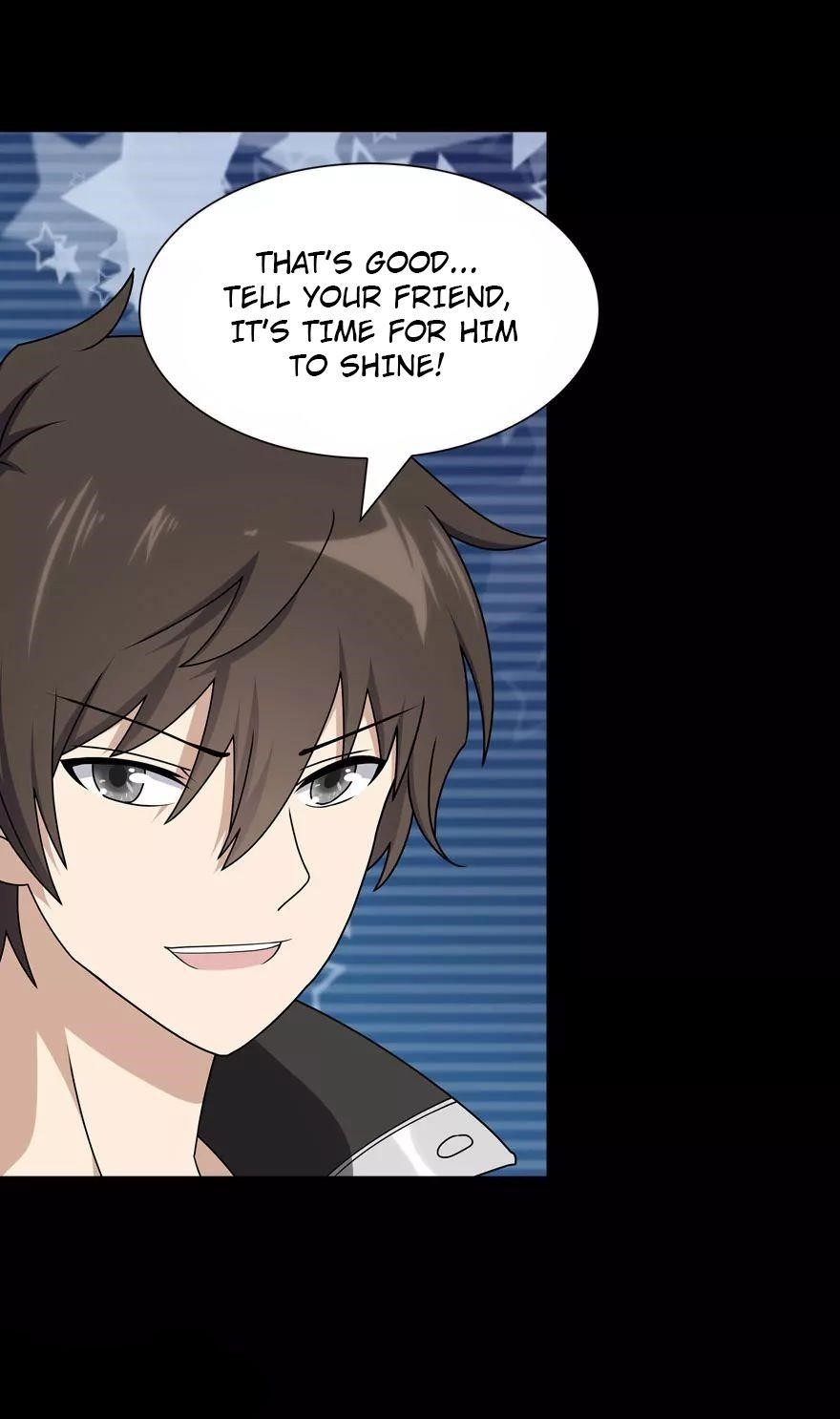 My Girlfriend is a Zombie Chapter 136 - Page 48