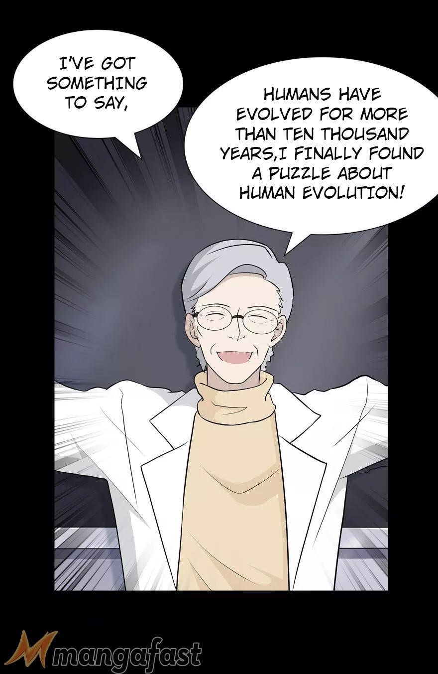 My Girlfriend is a Zombie Chapter 136 - Page 6