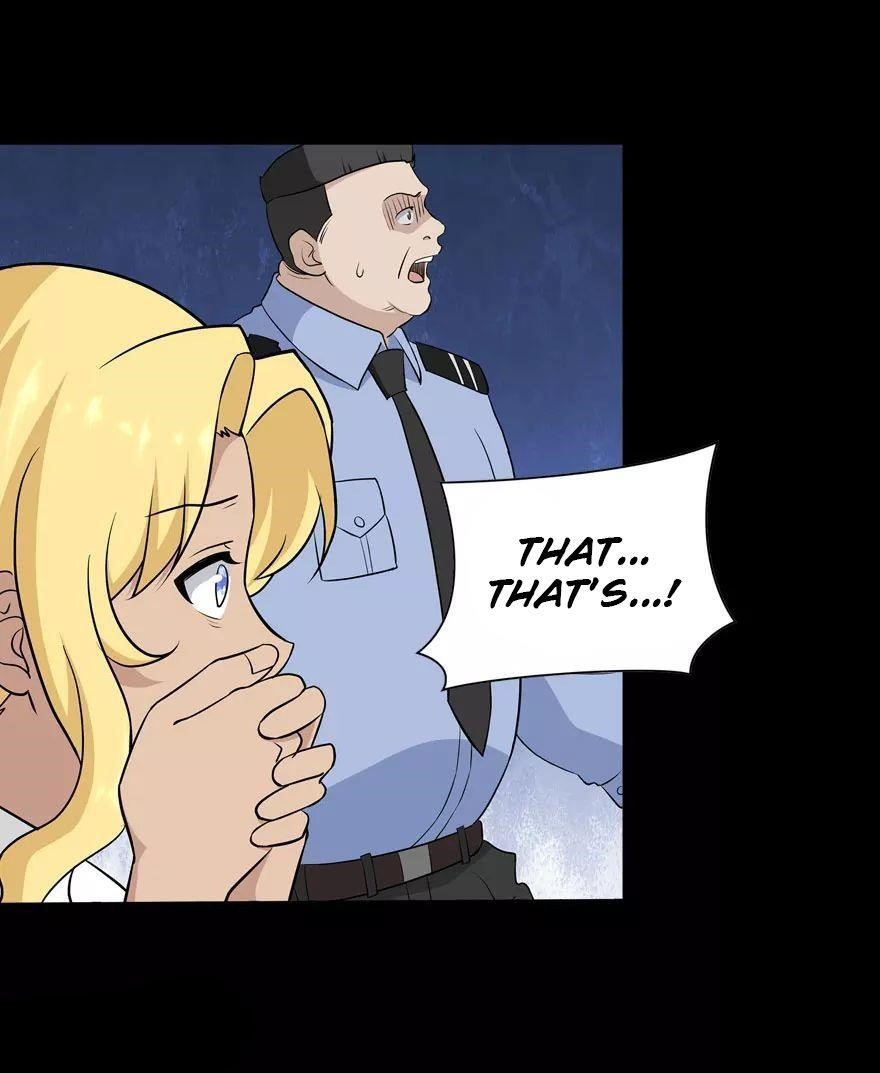 My Girlfriend is a Zombie Chapter 136 - Page 9