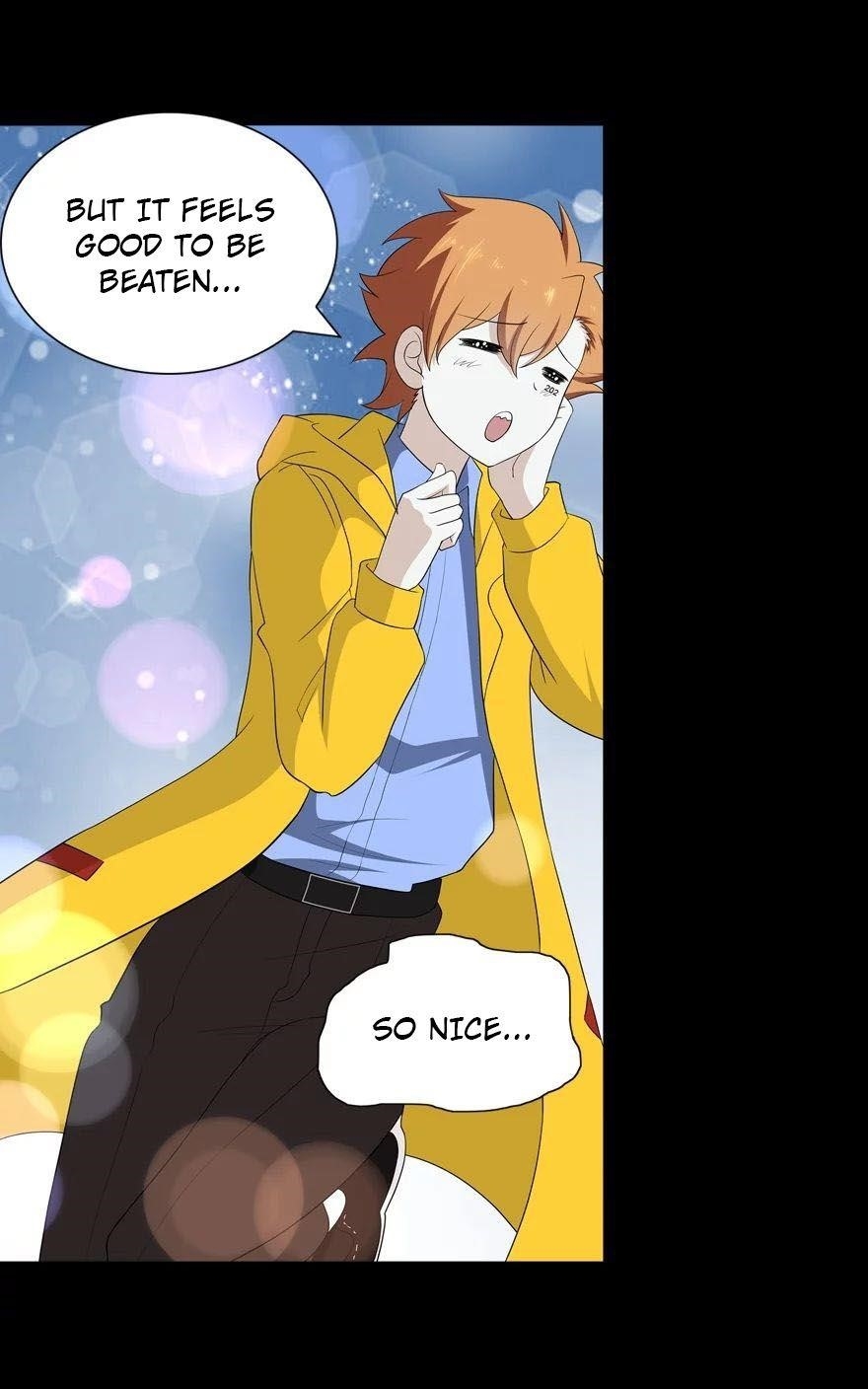 My Girlfriend is a Zombie Chapter 137 - Page 30