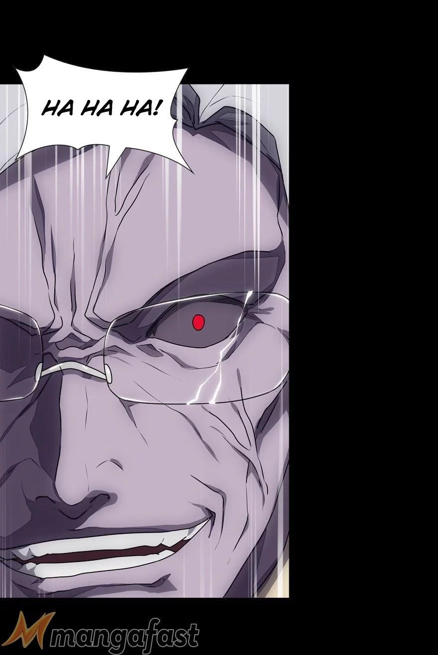 My Girlfriend is a Zombie Chapter 138 - Page 16