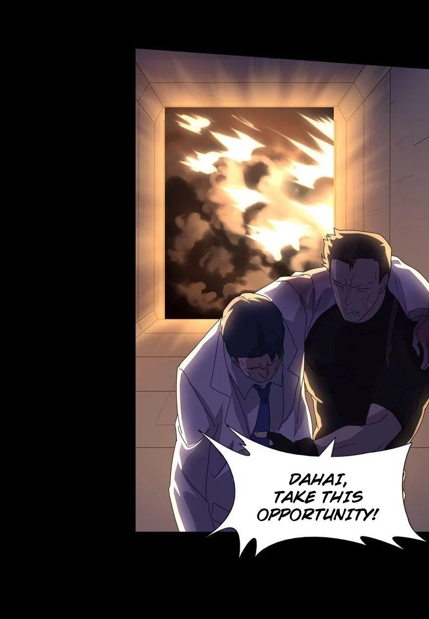 My Girlfriend is a Zombie Chapter 138 - Page 18