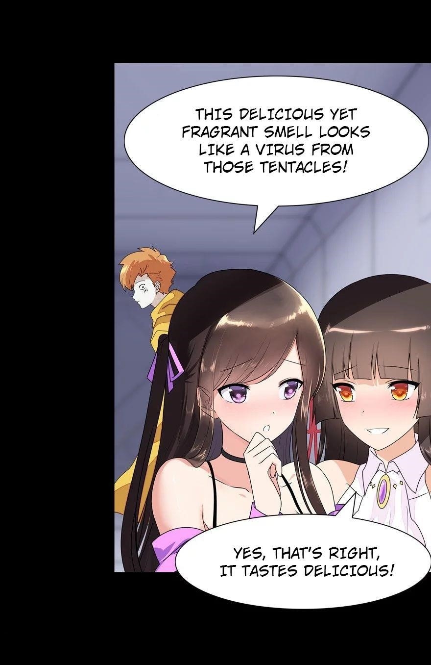 My Girlfriend is a Zombie Chapter 138 - Page 21