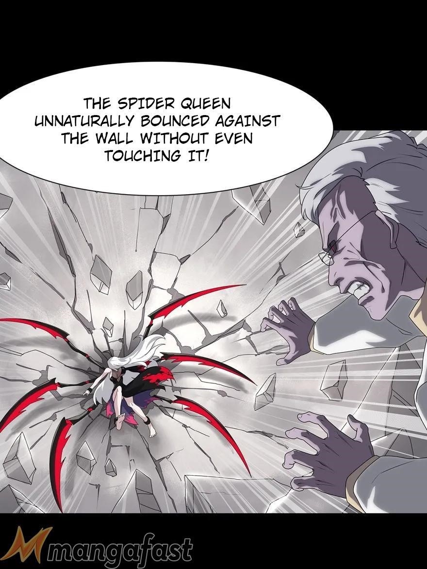 My Girlfriend is a Zombie Chapter 139 - Page 11