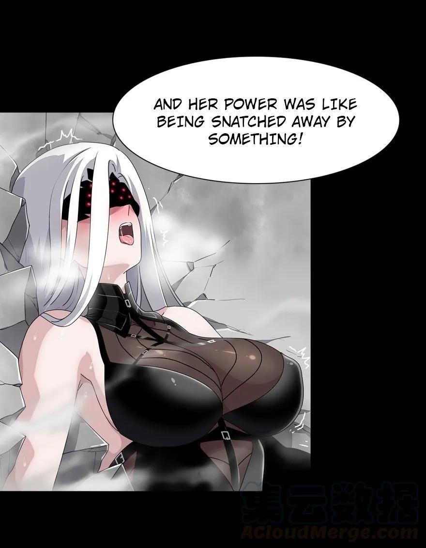 My Girlfriend is a Zombie Chapter 139 - Page 12