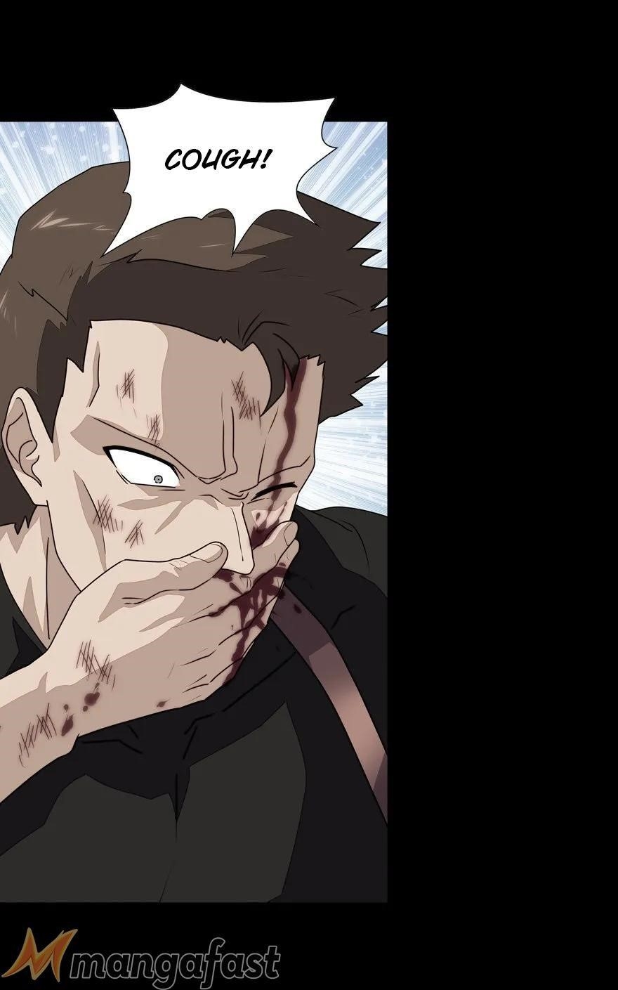 My Girlfriend is a Zombie Chapter 139 - Page 14