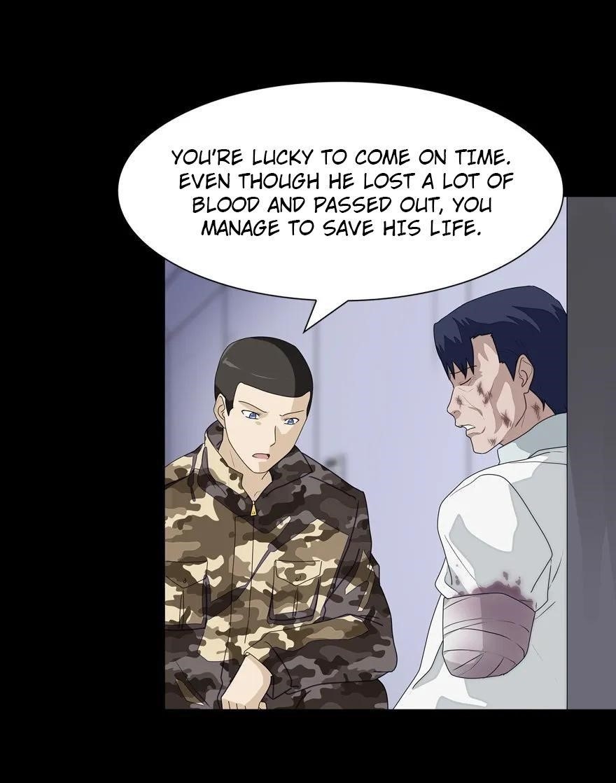 My Girlfriend is a Zombie Chapter 139 - Page 2