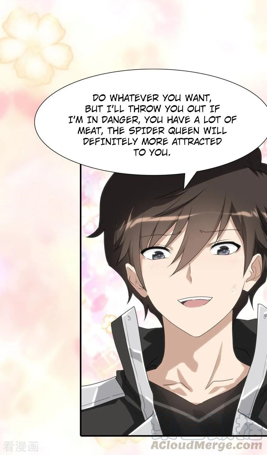 My Girlfriend is a Zombie Chapter 139 - Page 28