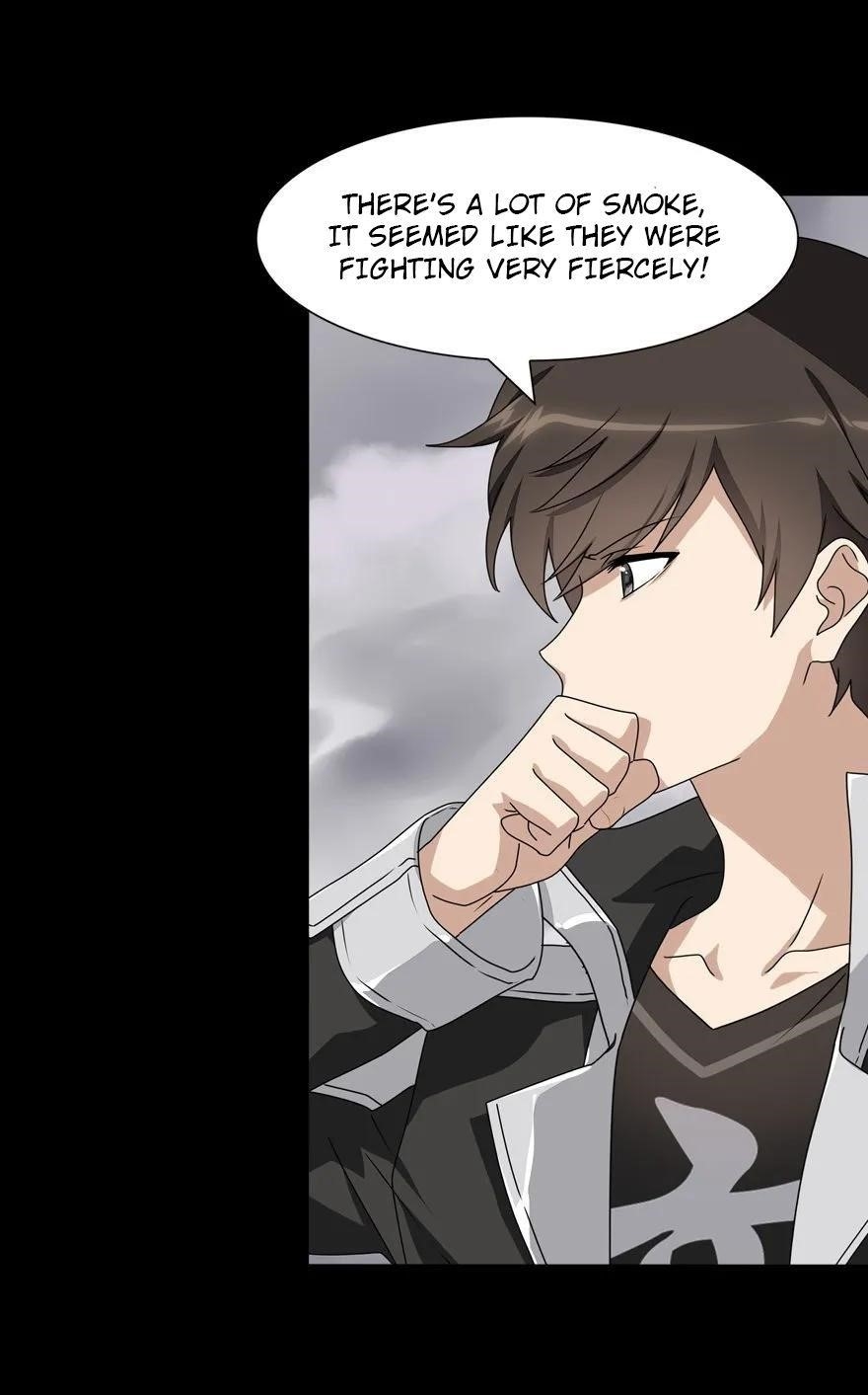 My Girlfriend is a Zombie Chapter 139 - Page 34