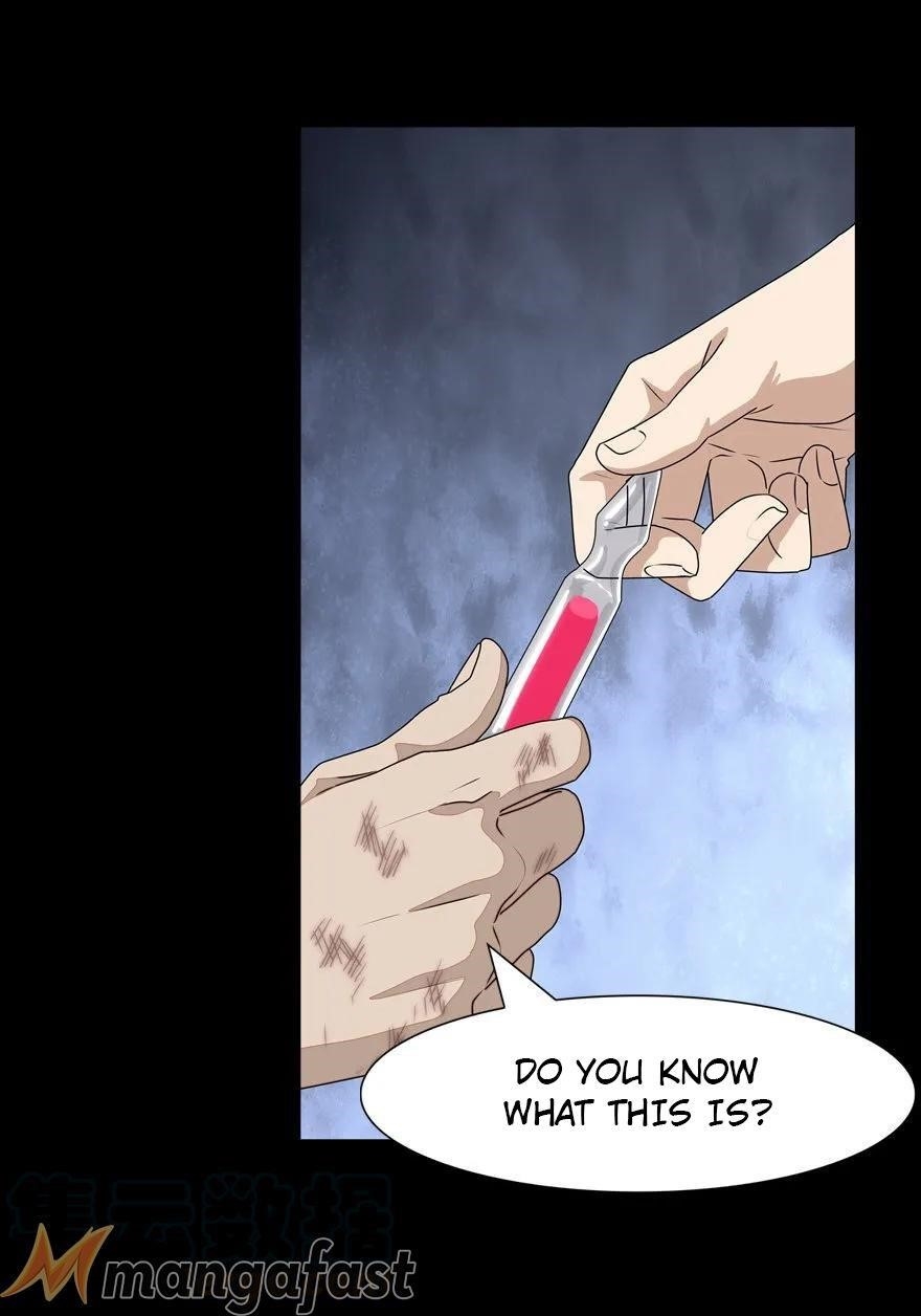 My Girlfriend is a Zombie Chapter 139 - Page 4