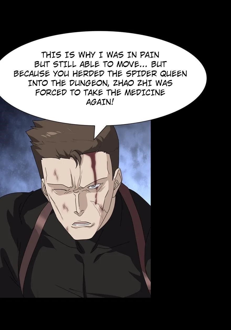 My Girlfriend is a Zombie Chapter 139 - Page 7