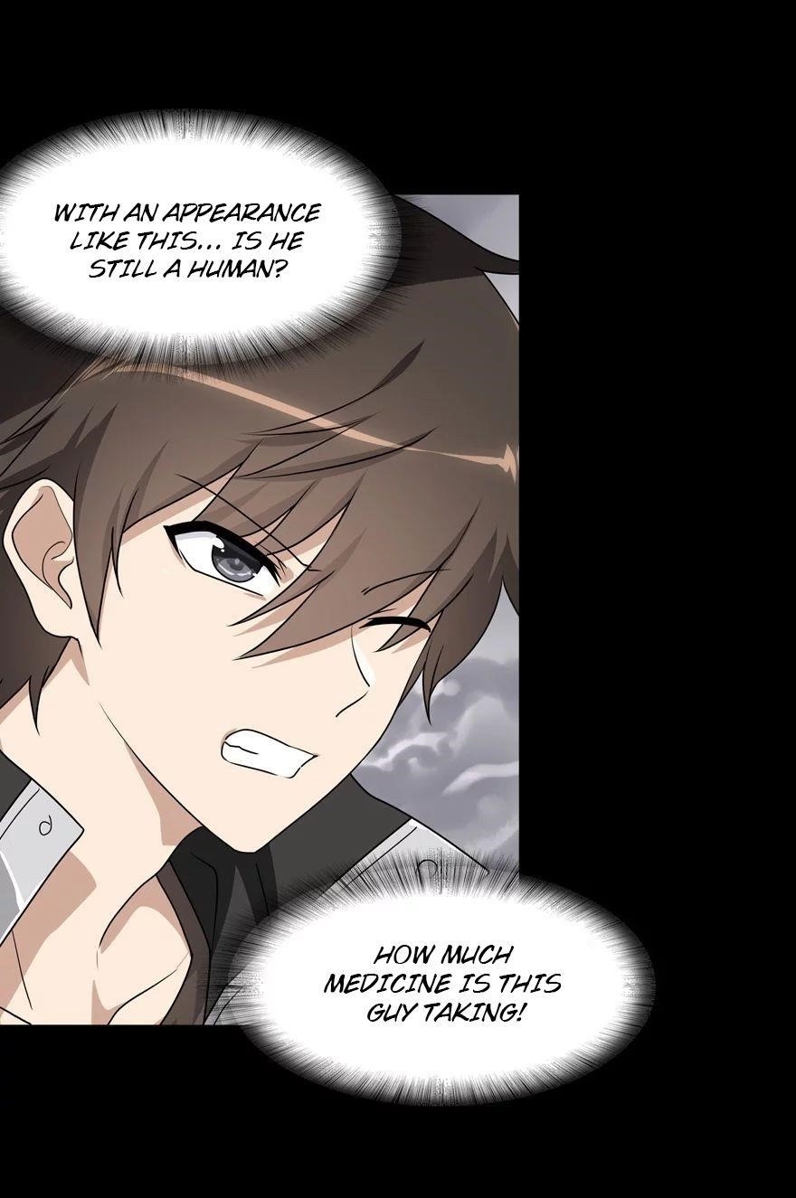 My Girlfriend is a Zombie Chapter 140 - Page 2