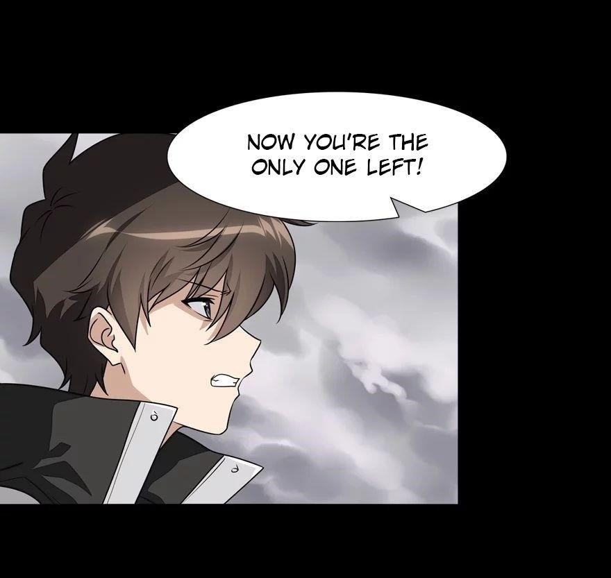 My Girlfriend is a Zombie Chapter 140 - Page 26