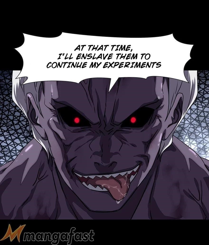 My Girlfriend is a Zombie Chapter 140 - Page 28