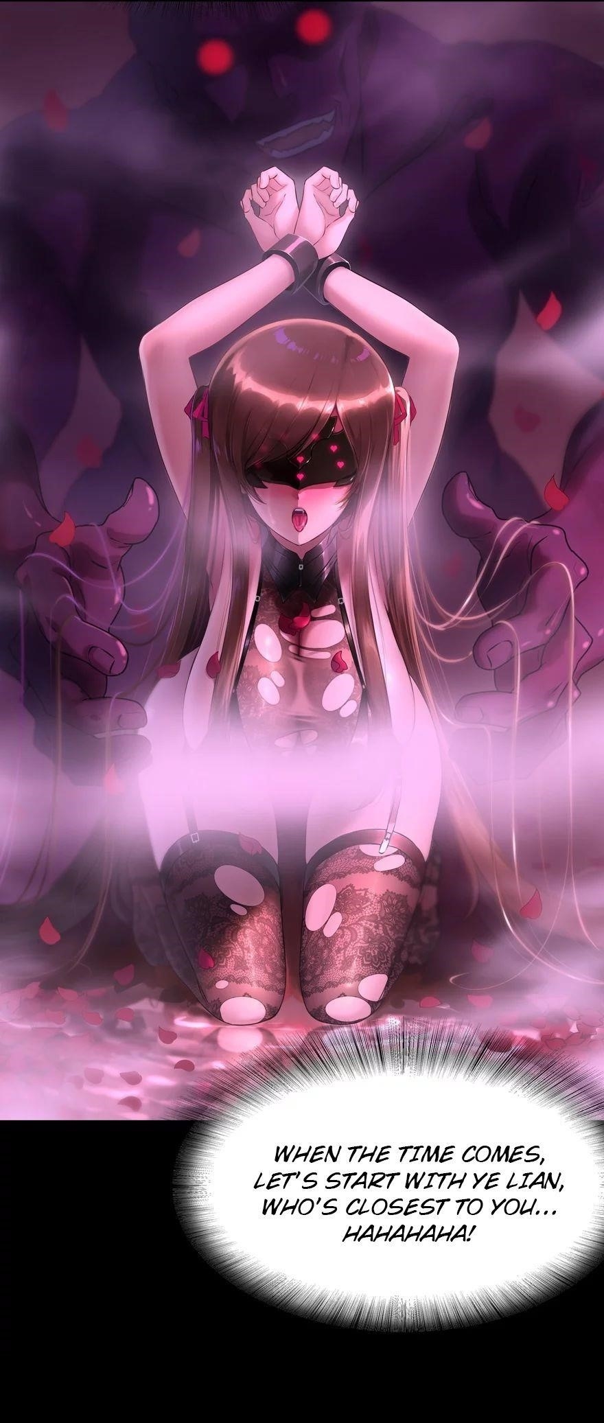 My Girlfriend is a Zombie Chapter 140 - Page 30