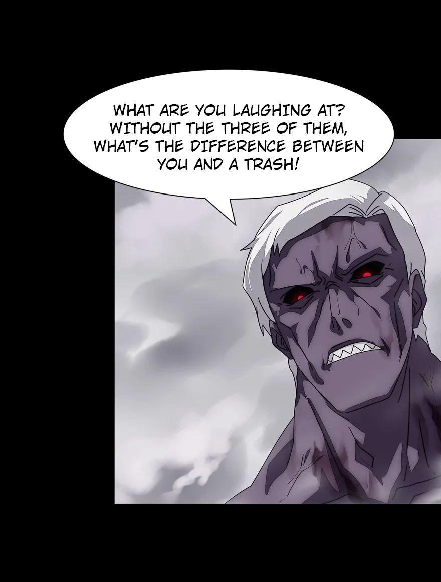 My Girlfriend is a Zombie Chapter 140 - Page 32