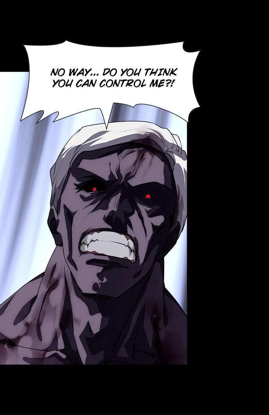 My Girlfriend is a Zombie Chapter 140 - Page 36