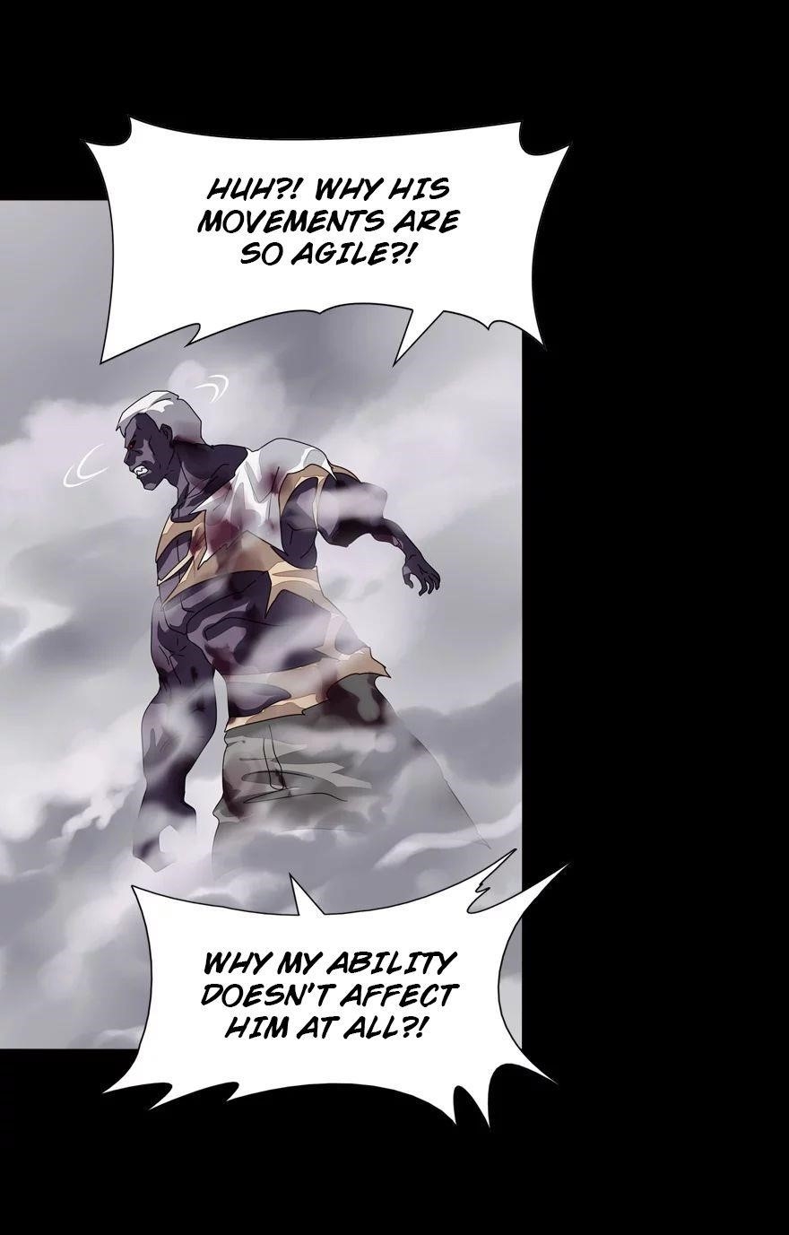 My Girlfriend is a Zombie Chapter 140 - Page 38
