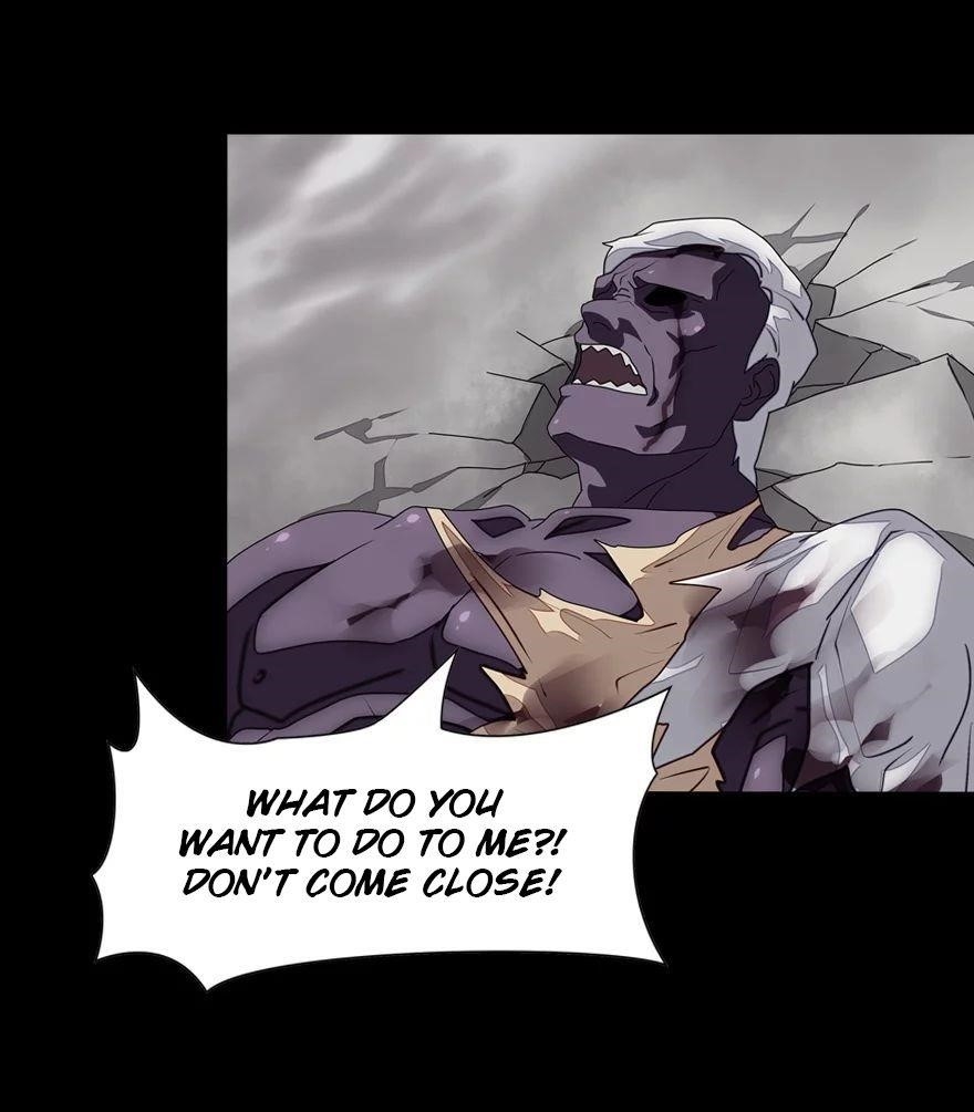 My Girlfriend is a Zombie Chapter 140 - Page 53