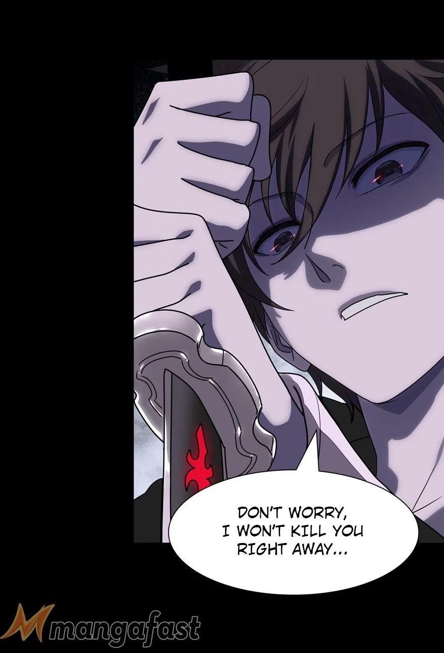 My Girlfriend is a Zombie Chapter 140 - Page 55