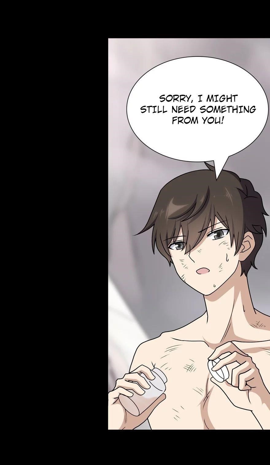 My Girlfriend is a Zombie Chapter 141 - Page 10