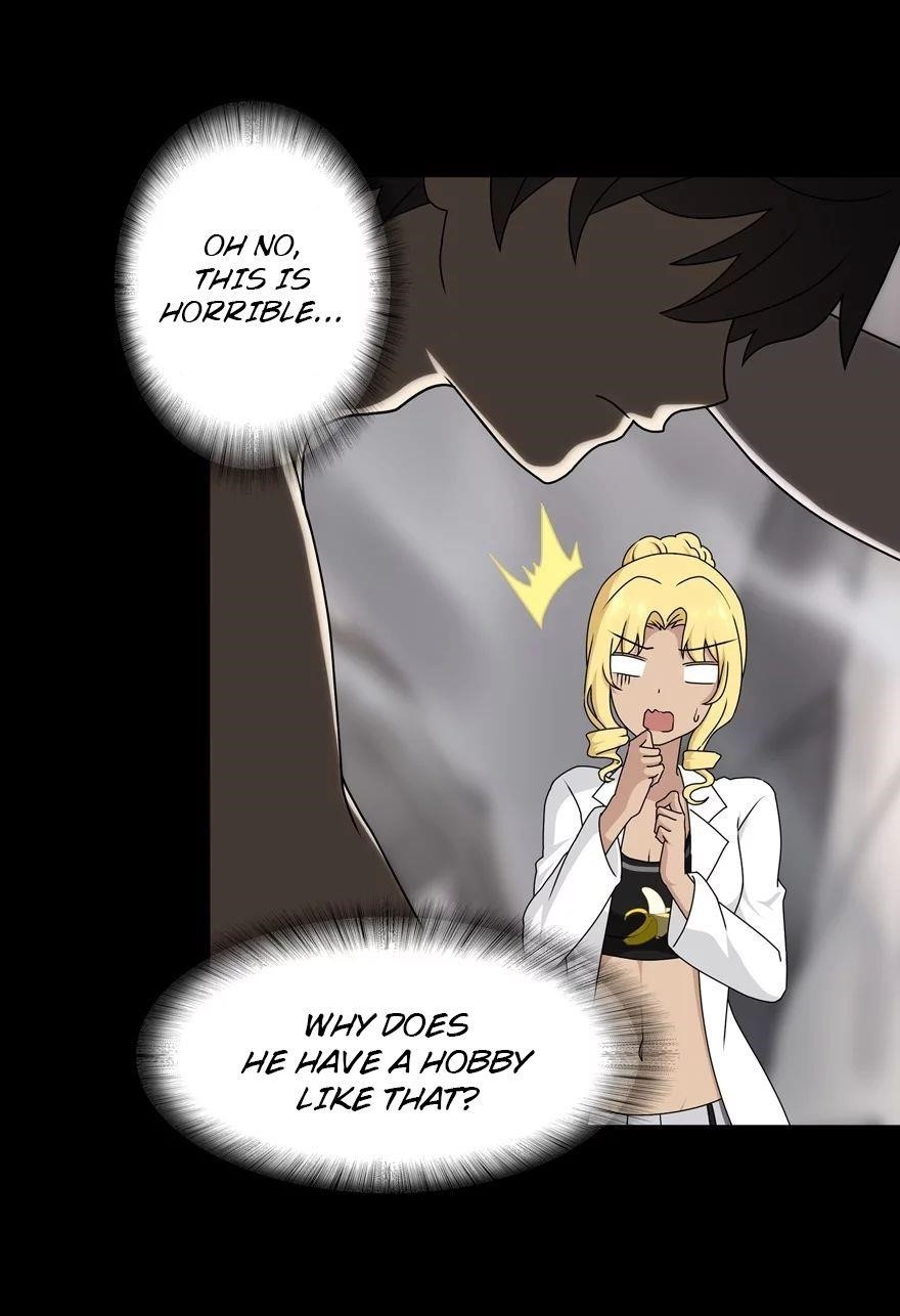 My Girlfriend is a Zombie Chapter 141 - Page 12
