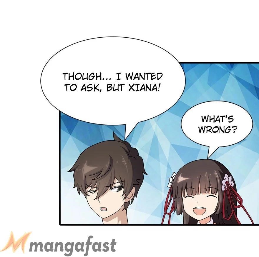 My Girlfriend is a Zombie Chapter 141 - Page 20