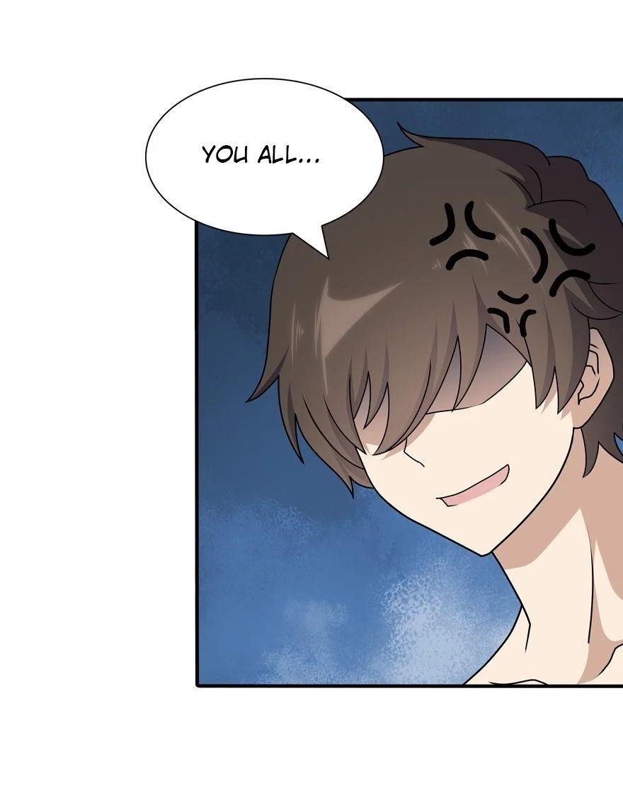 My Girlfriend is a Zombie Chapter 141 - Page 25