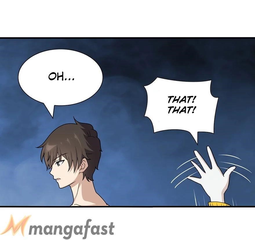 My Girlfriend is a Zombie Chapter 141 - Page 35