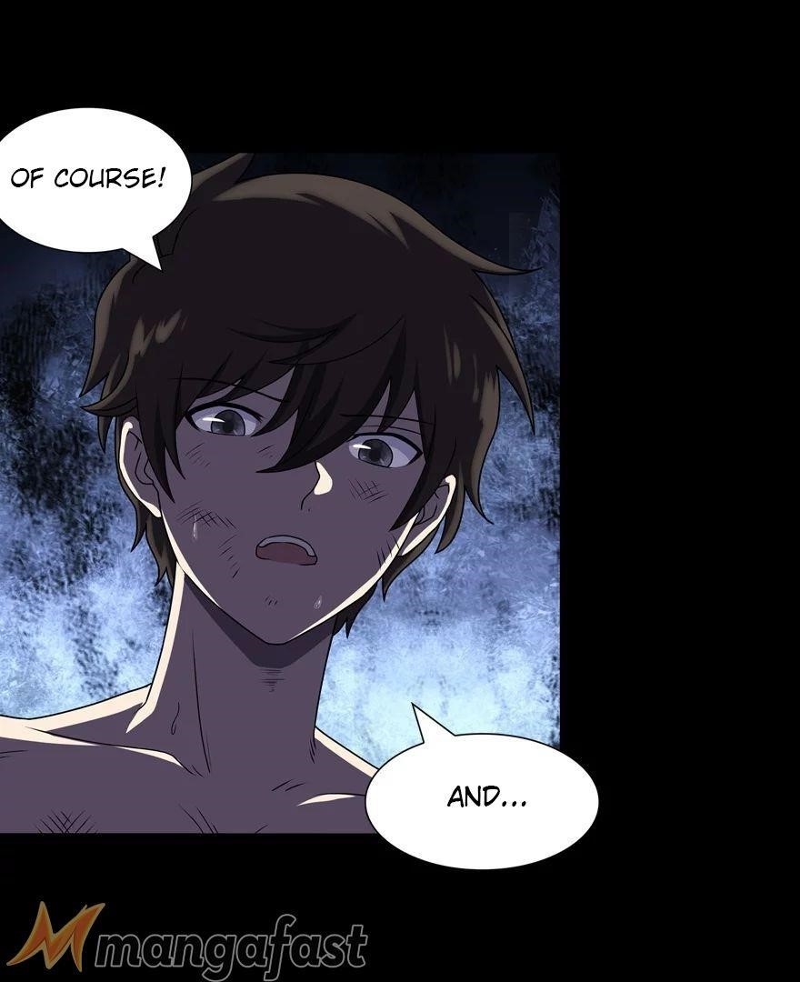 My Girlfriend is a Zombie Chapter 141 - Page 5