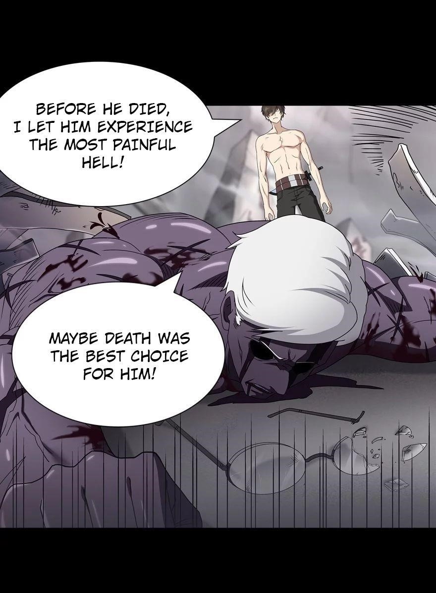 My Girlfriend is a Zombie Chapter 141 - Page 6