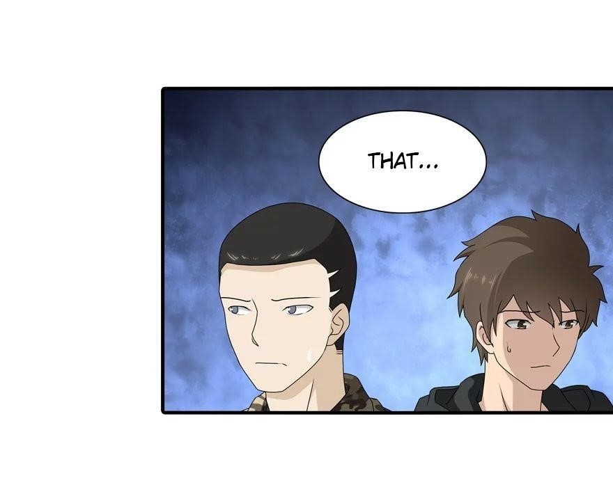 My Girlfriend is a Zombie Chapter 142 - Page 10