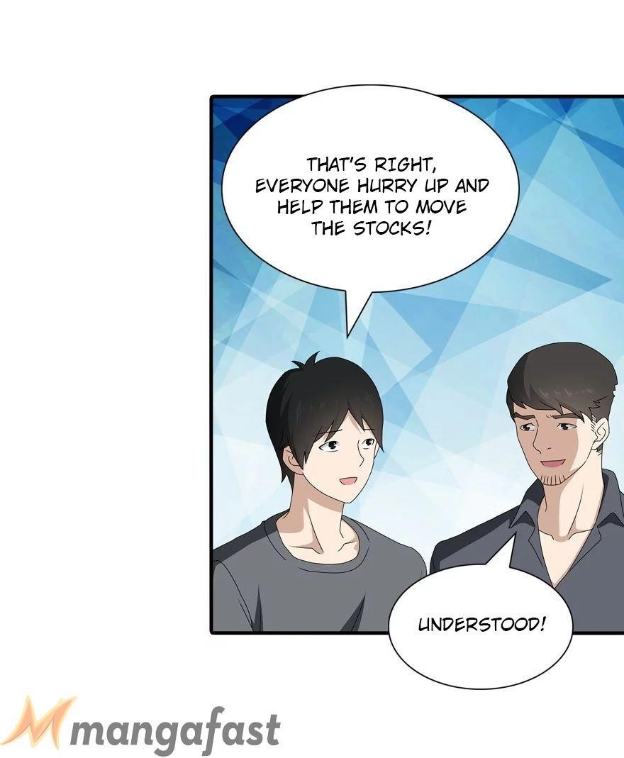 My Girlfriend is a Zombie Chapter 142 - Page 15