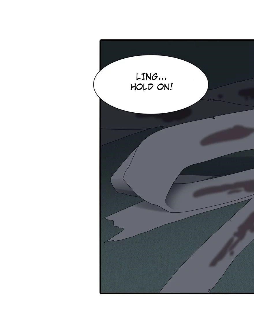 My Girlfriend is a Zombie Chapter 142 - Page 20