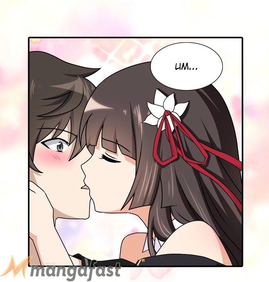 My Girlfriend is a Zombie Chapter 142 - Page 31