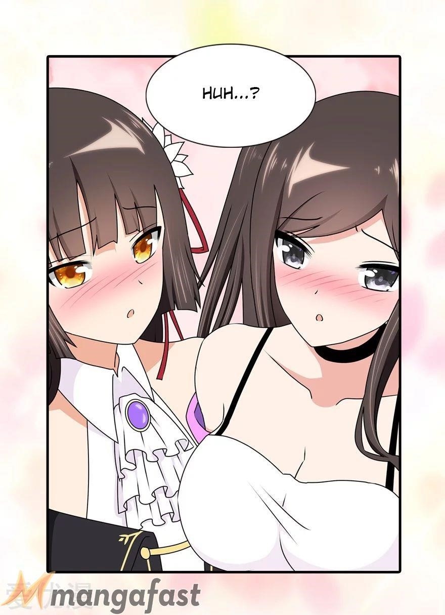 My Girlfriend is a Zombie Chapter 142 - Page 39