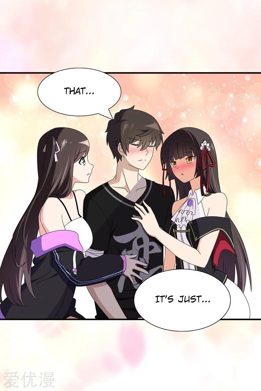 My Girlfriend is a Zombie Chapter 142 - Page 40