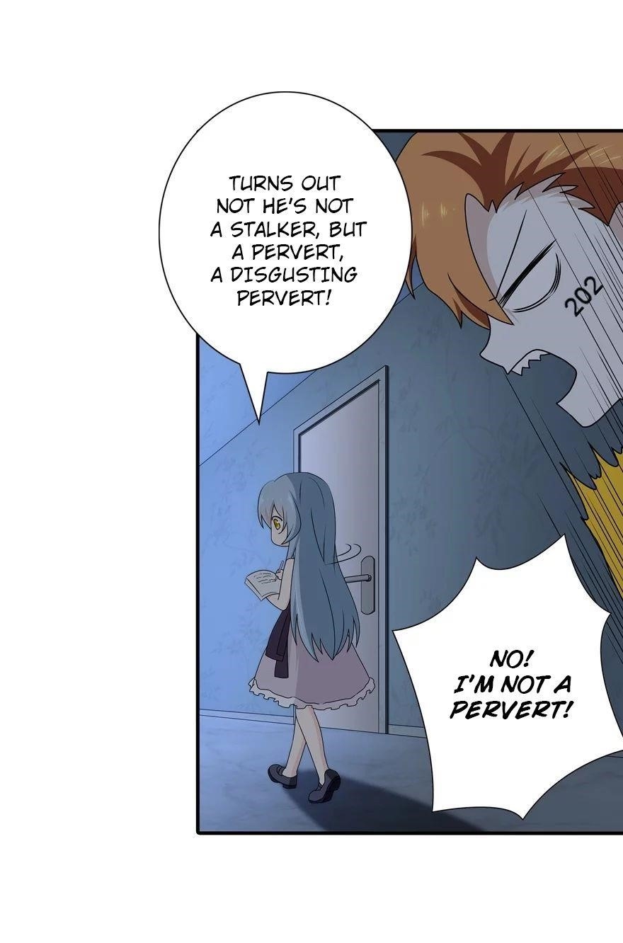My Girlfriend is a Zombie Chapter 142 - Page 49