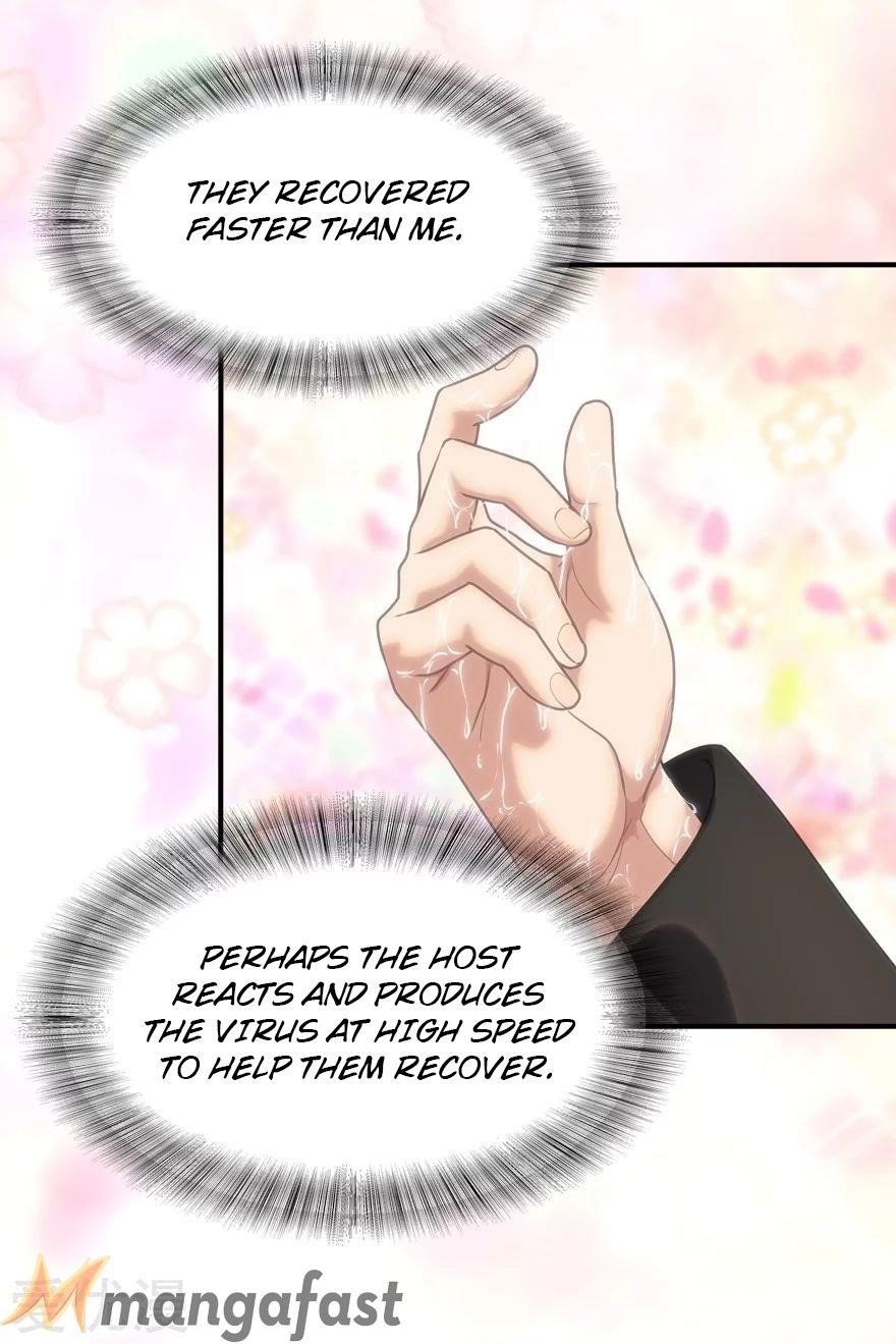 My Girlfriend is a Zombie Chapter 142 - Page 54
