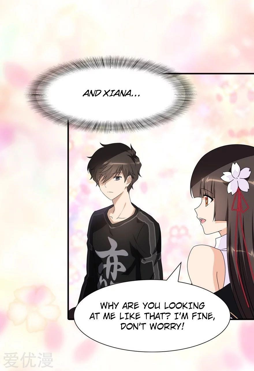 My Girlfriend is a Zombie Chapter 142 - Page 57