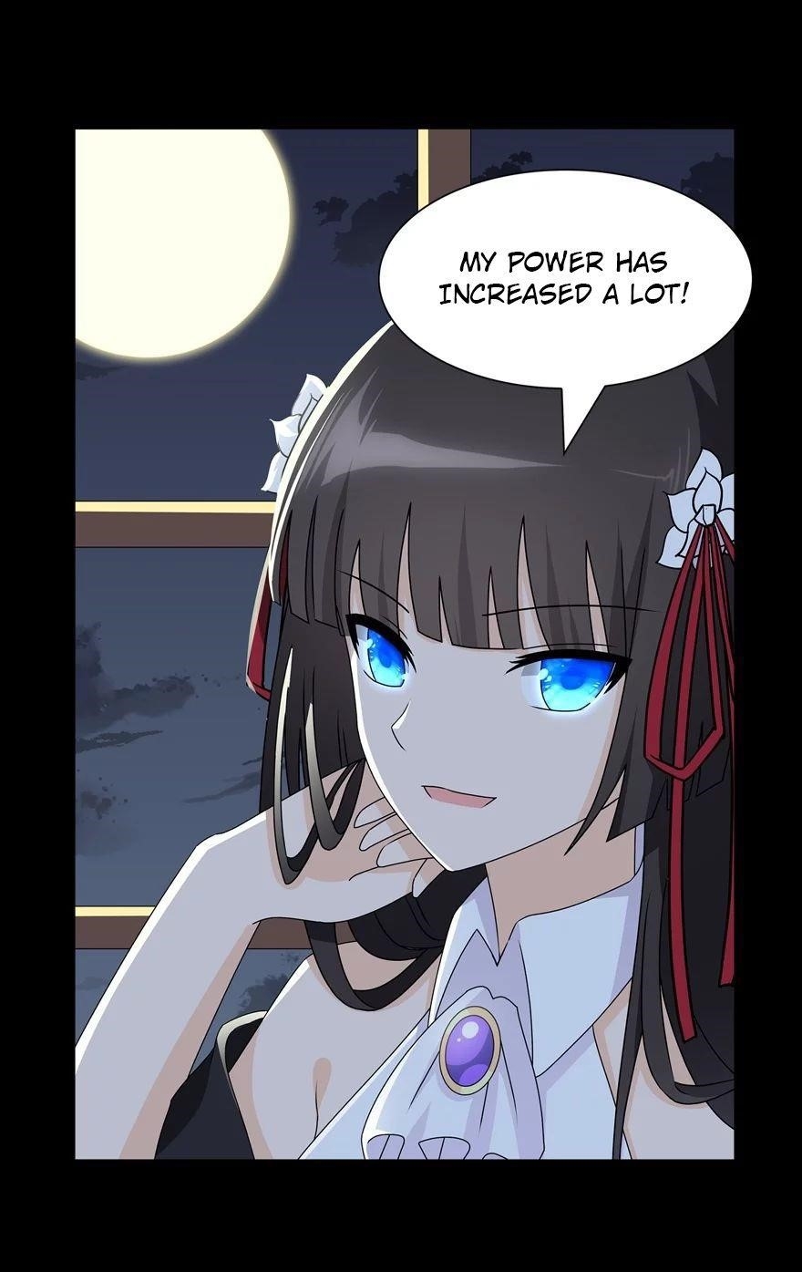 My Girlfriend is a Zombie Chapter 143 - Page 21