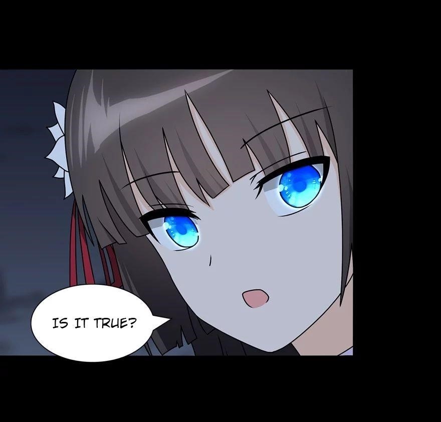 My Girlfriend is a Zombie Chapter 143 - Page 24