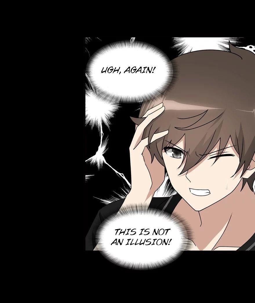 My Girlfriend is a Zombie Chapter 143 - Page 28