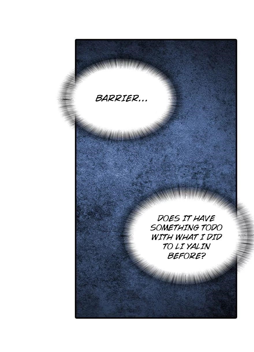 My Girlfriend is a Zombie Chapter 143 - Page 38