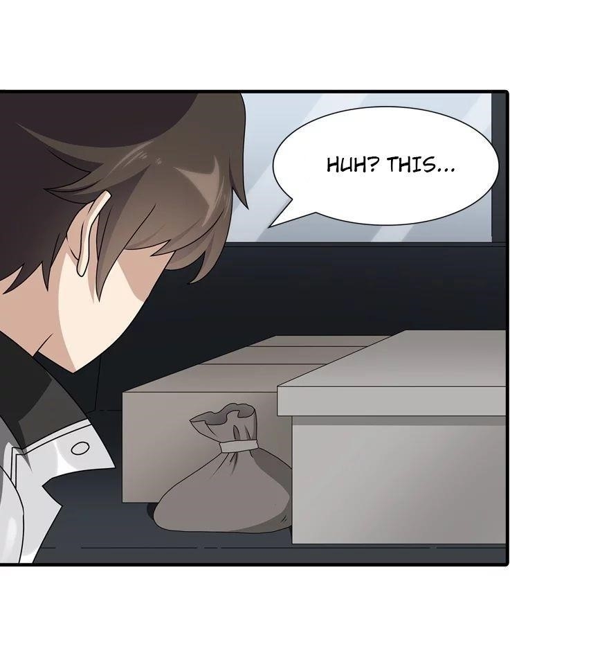 My Girlfriend is a Zombie Chapter 144 - Page 13