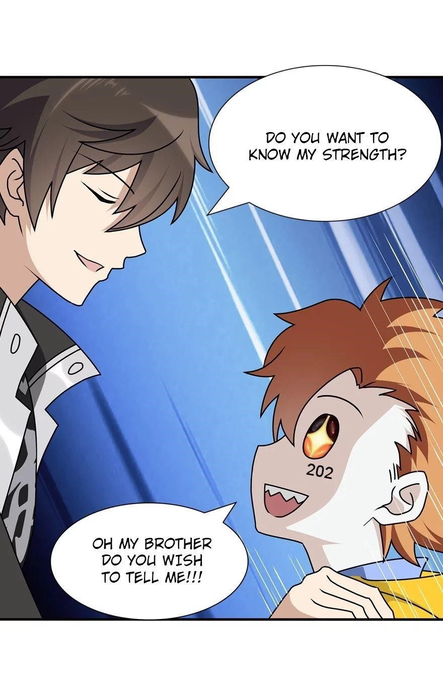 My Girlfriend is a Zombie Chapter 144 - Page 24